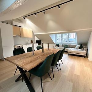 Appartement met Twee Slaapkamers